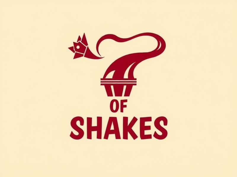 Specialty & Seasonal Shakes
