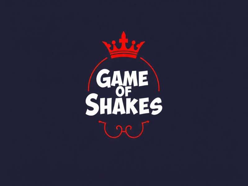 Game Of Shakes factory and production line